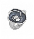 Anillo bisuteria - 690129