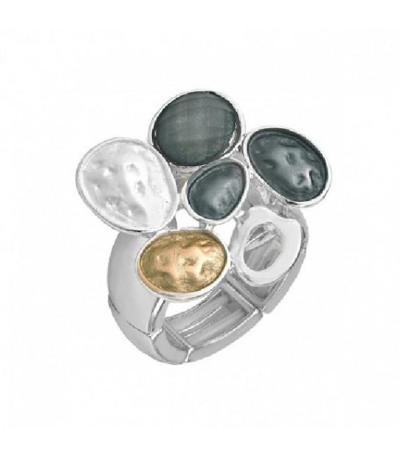 Anillo bisuteria -
