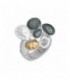 Anillo bisuteria -