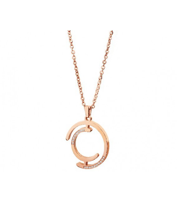 Collar acero - EL129-3873