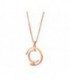 Collar acero - EL129-3873