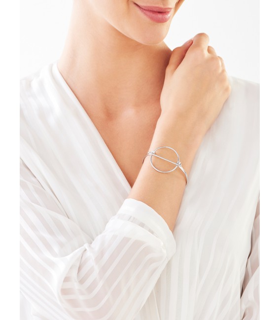 Pulsera acero - EL128-0008