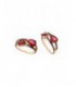 Anillo plata - 183S0085/12