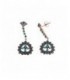 Pendientes plata - 244A0032