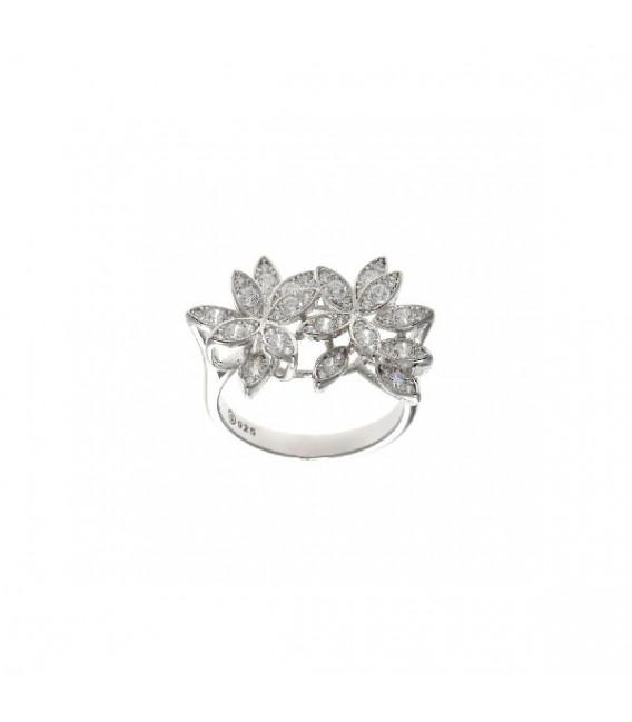 Anillo plata - 112S0241/14