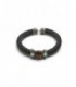 Pulsera plata - C4-43