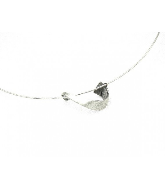 Collar plata - 6038600