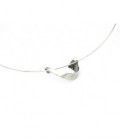 Collar plata - 6038600