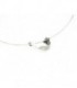 Collar plata - 6038600