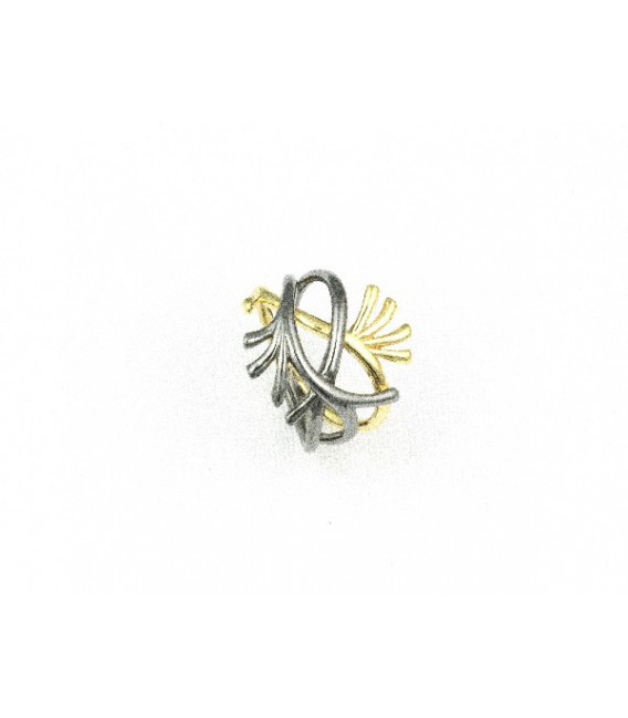 Anillo plata - 5967614