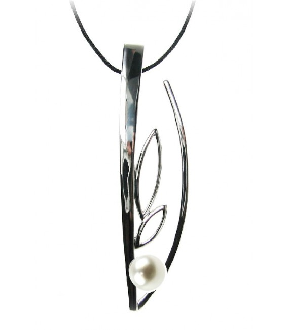 Colgante plata - 6013600