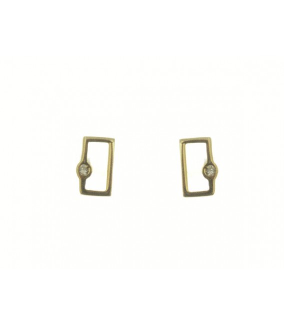 Pendientes plata - 3212000
