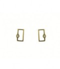 Pendientes plata - 3212000