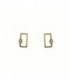 Pendientes plata - 3212000