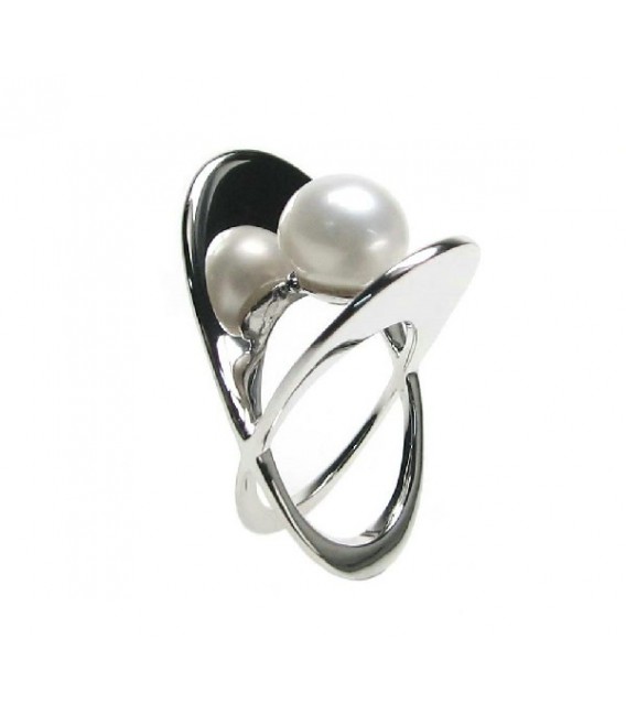 Anillo plata - 6007200