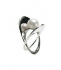 Anillo plata - 6007200