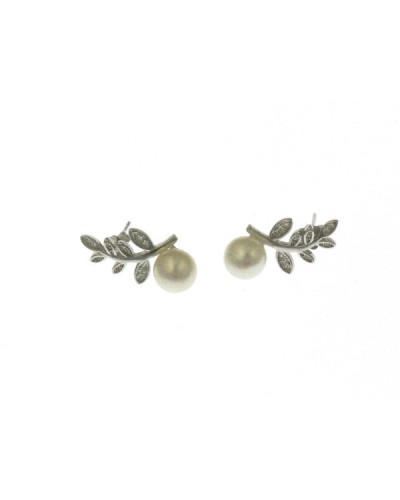 Pendientes plata - 3196300
