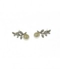 Pendientes plata - 3196300