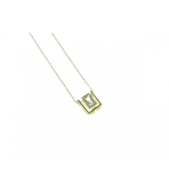 Collar plata - 3214100