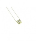 Collar plata - 3214100