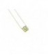 Collar plata - 3214100