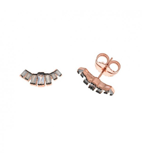 Pendientes plata -