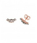 Pendientes plata -