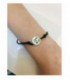Pulsera plata mamá - 00675451