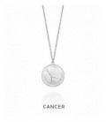 Gargantilla plata - 61014C000-38CA
