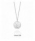 Gargantilla plata - 61014C000-38CA