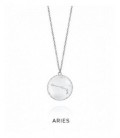 Gargantilla plata - 61014C000-38AR