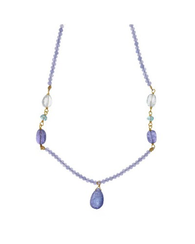 Collar plata - 222C0067