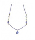 Collar plata - 222C0067