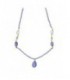 Collar plata - 222C0067