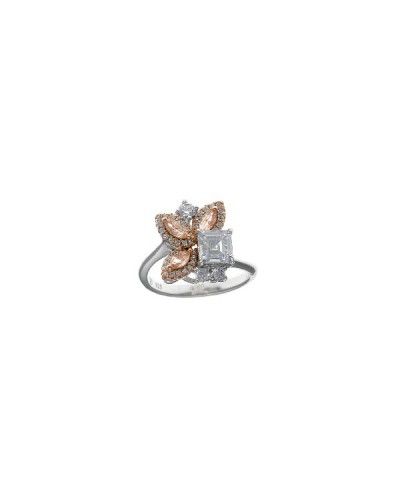 Anillo plata - 112S0245/16