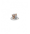 Anillo plata - 112S0245/16