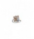 Anillo plata - 112S0245/16