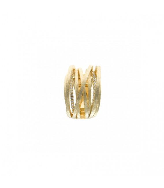 Anillo plata - 256S0003/12
