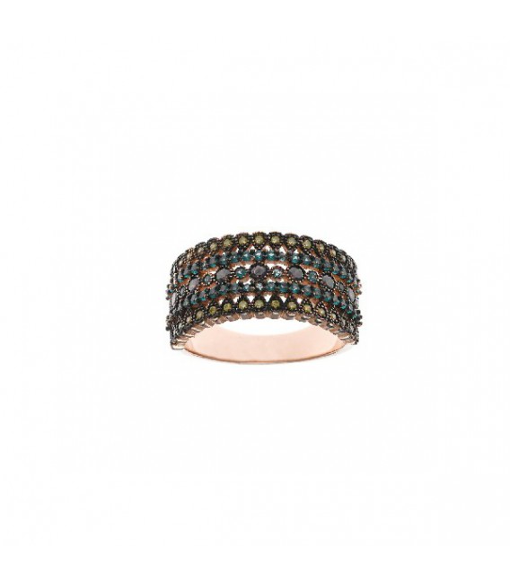 Anillo de plata - 244S0005/12