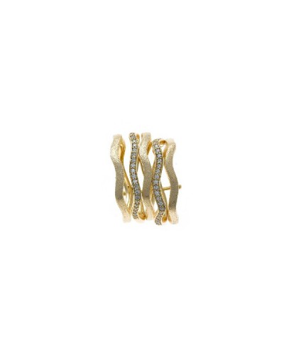 Anillo de plata - 256S0001/12