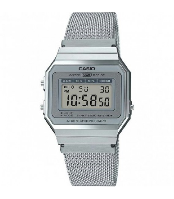 Reloj Casio - A700WEM-7AEF