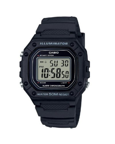 Reloj Casio - W-218H-1