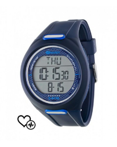 Reloj Marea con monitor de frecuencia cardíaca - B40187/2