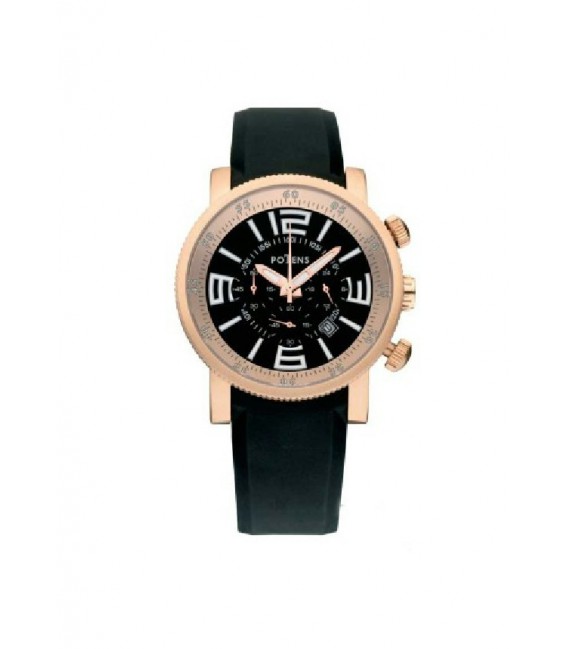 Reloj Potens - 40-2125