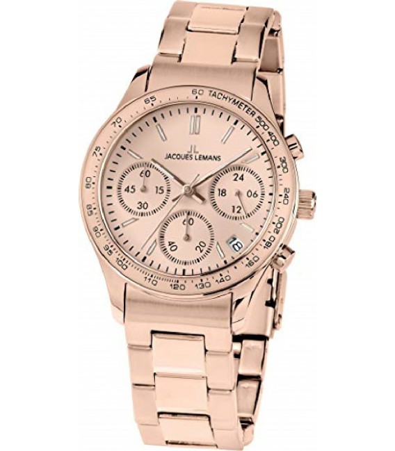 Reloj Jacques Lemans - 1-1587ZK