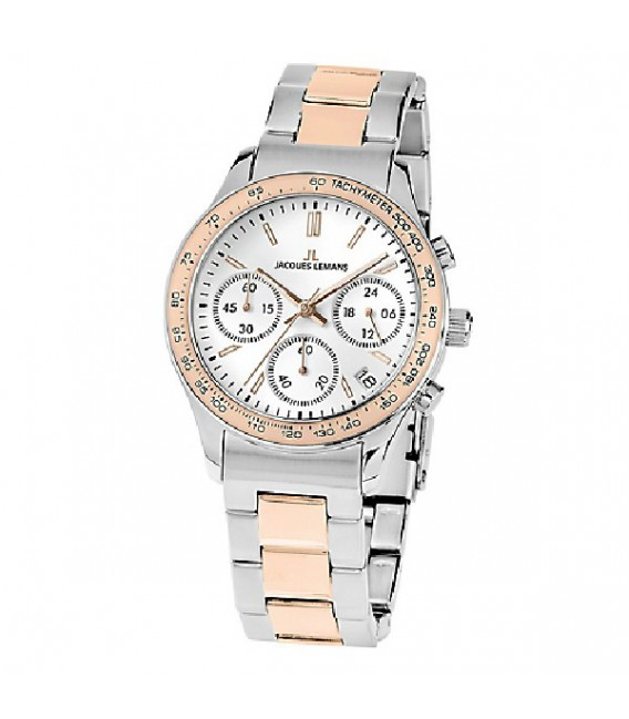 Reloj Jacques Lemans - 1-1587ZI