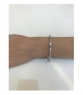Pulsera plata - 720495