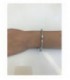 Pulsera plata - 720495
