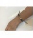 Pulsera plata - 720551