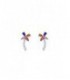 Pendientes plata - 35100696